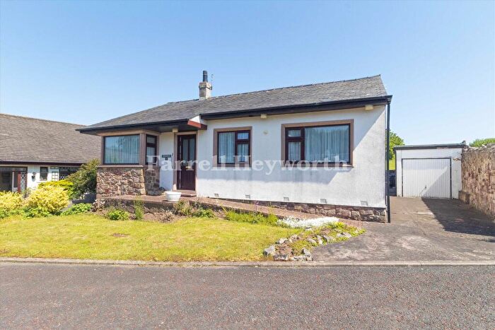 3 Bedroom Bungalow For Sale In Salem Mews, Knowlys Road, Heysham, Morecambe, LA3