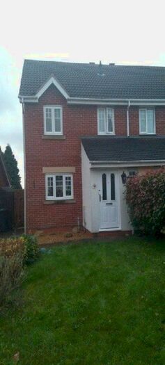 3 Bedroom Property To Rent In Oakham Close, Desborough, Kettering NN14