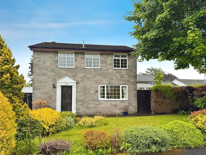 4 Bedroom Link Detached House For Sale In Applerigg, Kendal, LA9