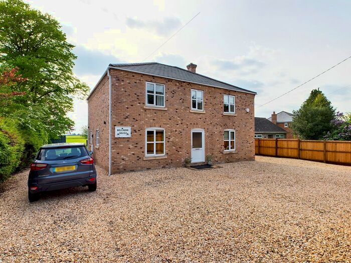 4 Bedroom Detached House For Sale In Church Road, Ten Mile Bank, Downham Market, PE38