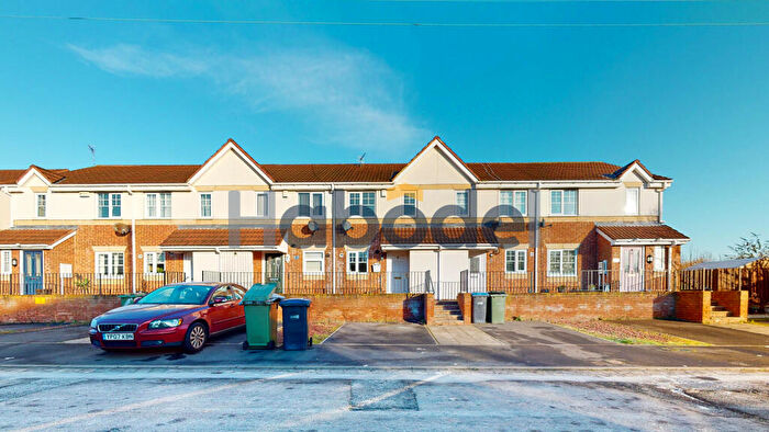 2 Bedroom Terraced House To Rent In Strangford Road, Seaham, SR7