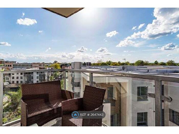 2 Bedroom Flat To Rent In Glenalmond Ave, Cambridge, CB2