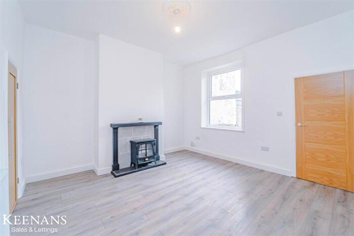 2 Bedroom Terraced House To Rent In Cattle Street, Great Harwood, Blackburn, BB6