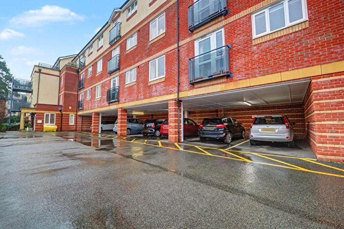 1 Bedroom Retirement Property For Sale In Northampton Road, Maxwell Lodge Northampton Road, LE16