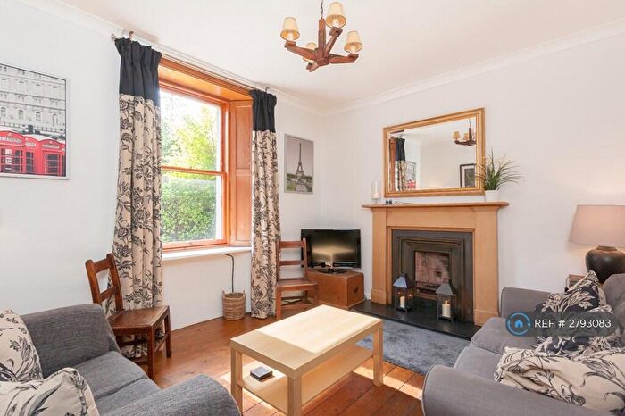 2 Bedroom Flat To Rent In Rosebank Cottages, Edinburgh, EH3