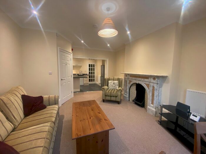 2 Bedroom Flat To Rent In Stanhope Road, Darlington, DL3