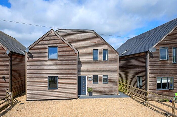 4 Bedroom Detached House For Sale In Broyle Lane, Ringmer, Lewes, BN8