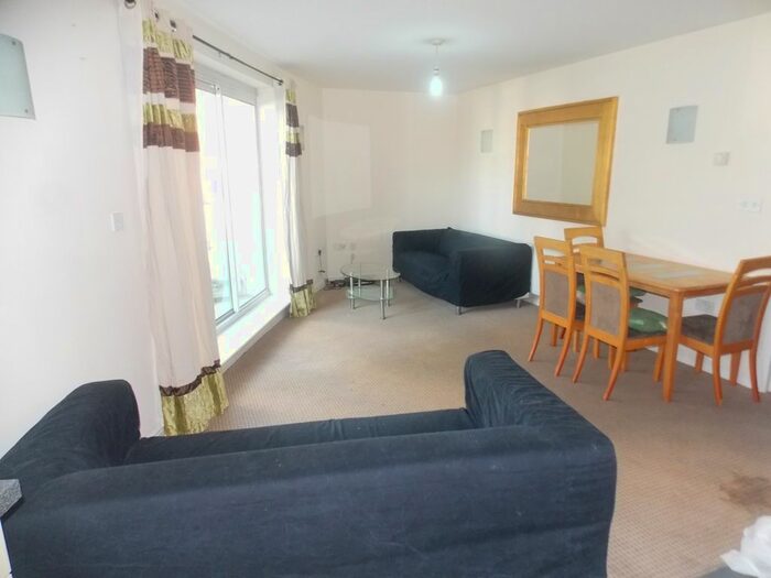 2 Bedroom Flat To Rent In City View Apartments, Axon Place, Ilford, IG1