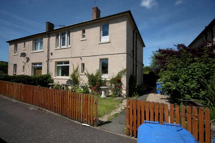 2 Bedroom Flat To Rent In Farm Street, Carron, Falkirk, FK2