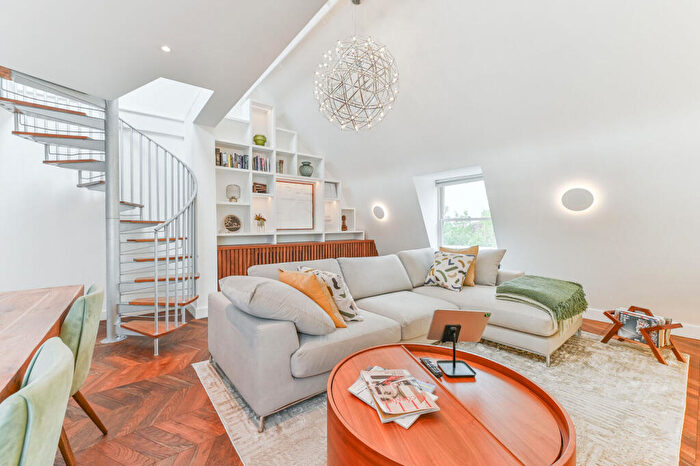 1 Bedroom Flat For Sale In Sydenham Hill, Sydenham, London, SE26