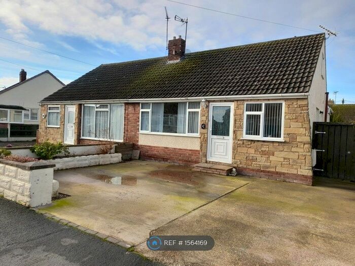 3 Bedroom Bungalow To Rent In Lon Y Cyll, Pensarn, Abergele, LL22