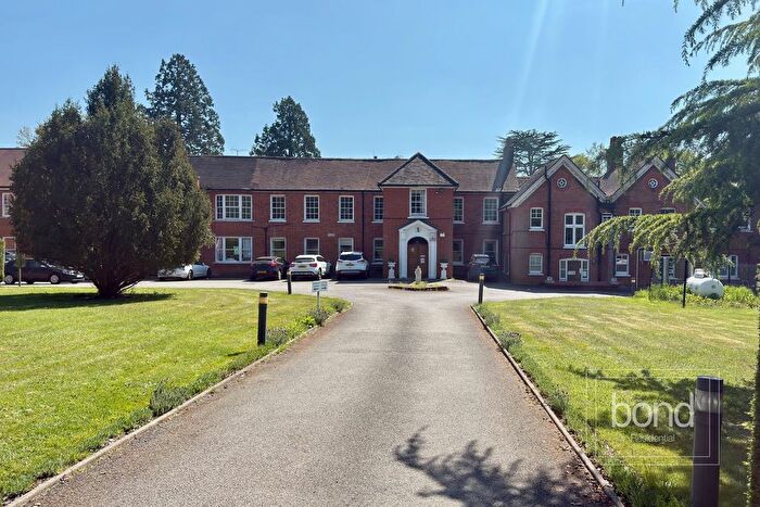 2 Bedroom Property For Sale In Gay Bowers Road, Danbury, CM3