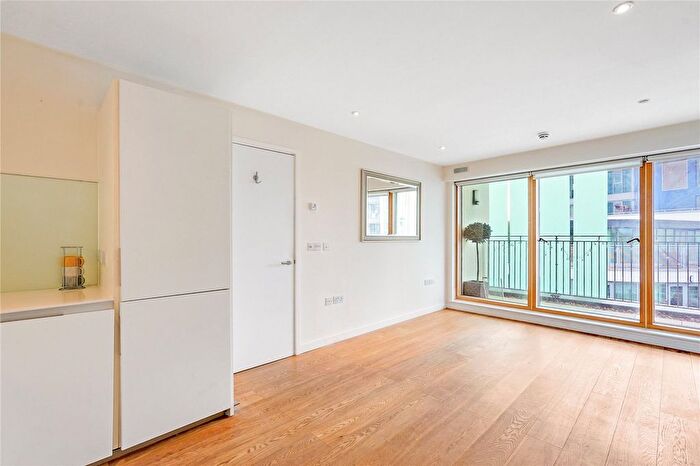 Property To Rent In Hardwicks Square, London, SW18
