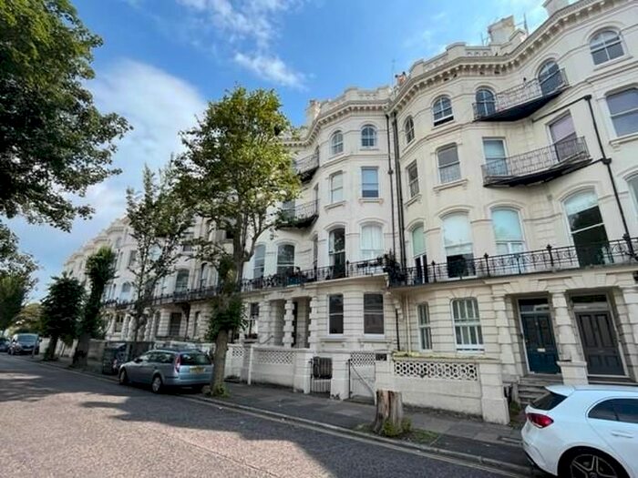 1 Bedroom Flat To Rent In Denmark Terrace, Brighton, BN1
