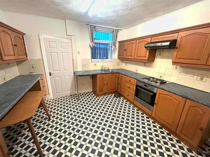 3 Bedroom Property To Rent In Mersey Street, Bulwell, Nottingham, NG6