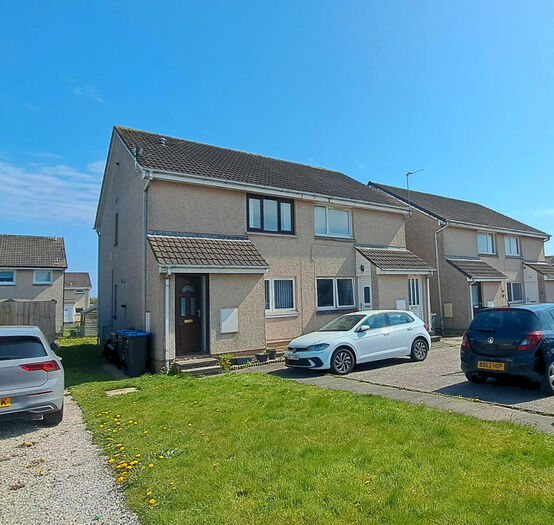 1 Bedroom Apartment For Sale In Earns Heugh Way, Cove Bay, Aberdeen, AB12