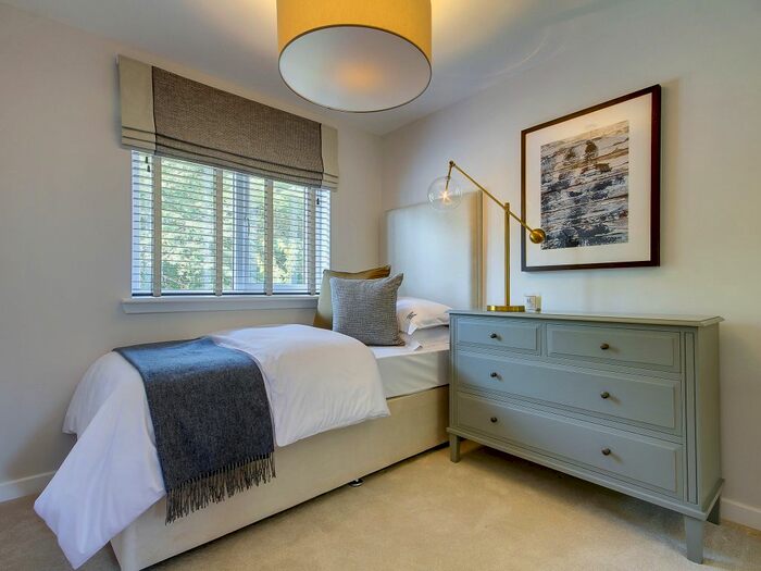 4 Bedroom Detached House For Sale In "The Leith" At Craigton Drive, Bishopton, PA7