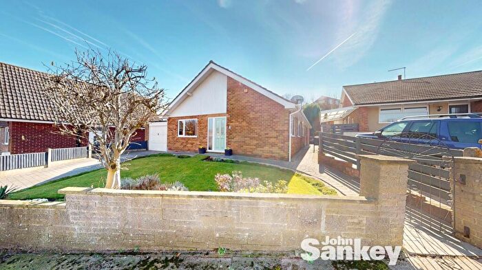 3 Bedroom Detached Bungalow For Sale In Gordondale Road, Mansfield, NG19