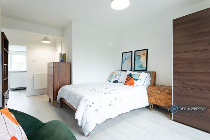 Studio To Rent In Milton Road, Cambridge, CB4