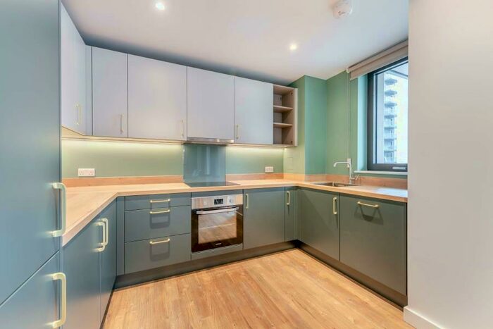 2 Bedroom Apartment To Rent In Cherry House, Repton Gardens, HA9