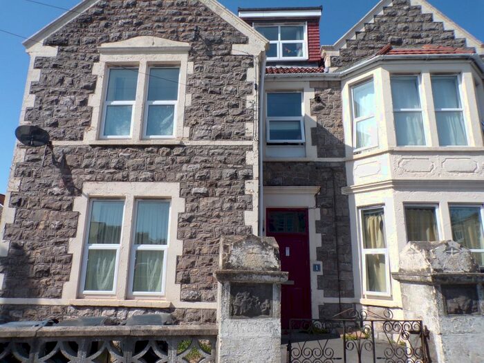 1 Bedroom Flat To Rent In Gordon Road, Weston-Super-Mare, BS23