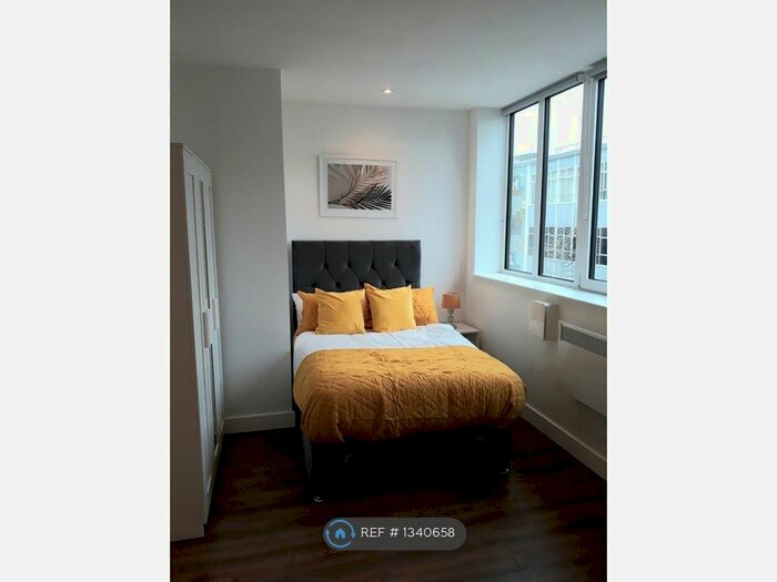 Studio To Rent In Tontine Street, Stoke-On-Trent, ST1