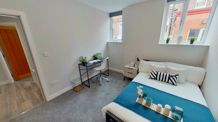 2 Bedroom Flat To Rent In Flat, The Printworks, Lake Street, Nottingham, NG7