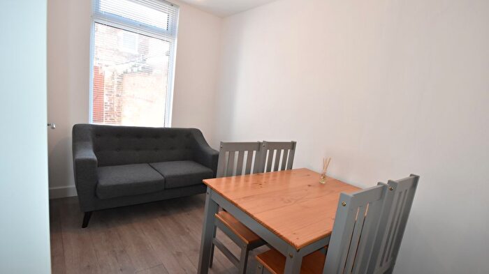 3 Bedroom Terraced House To Rent In Laurel Street, Middlesbrough, TS1