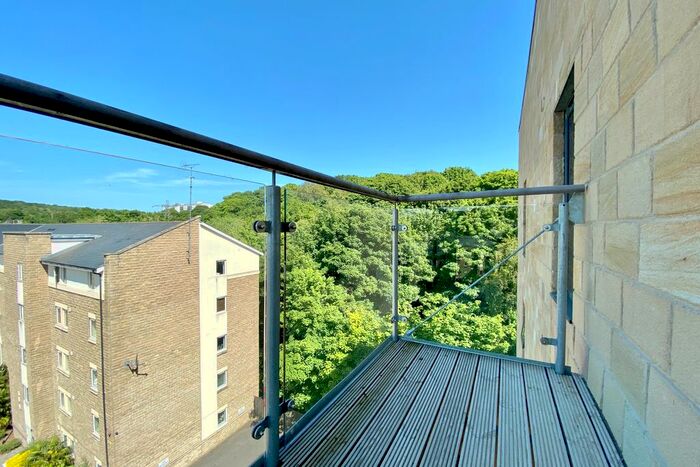 2 Bedroom Flat To Rent In Horsforth Mill, Low Lane, Horsforth, LS18