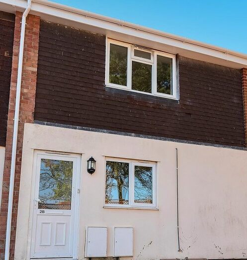 2 Bedroom Flat To Rent In Downside End, Risinghurst, Oxford, OX3