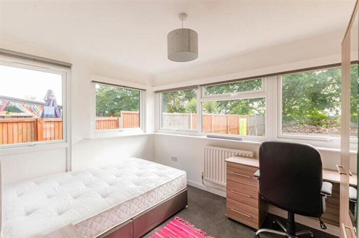 6 Bedroom End Of Terrace House To Rent In Ranworth Road, Norwich, NR5