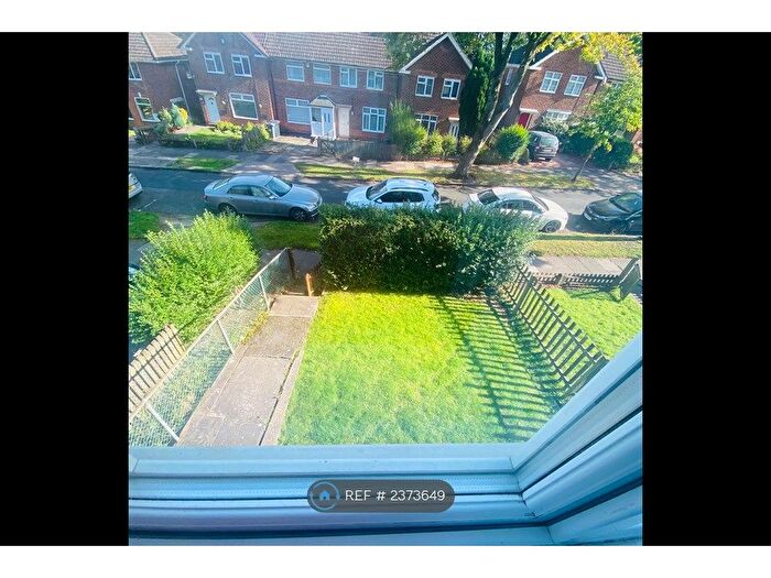 2 Bedroom End Of Terrace House To Rent In Bolney Road, Birmingham, B32