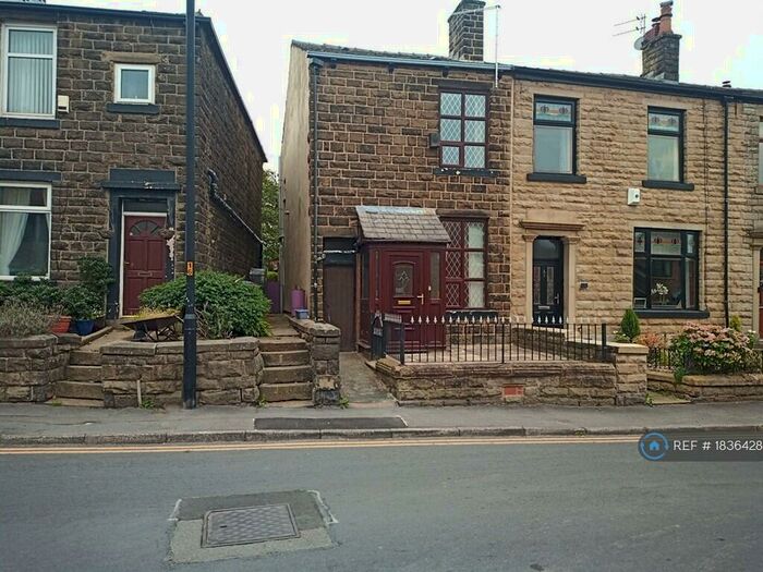 2 Bedroom Terraced House To Rent In Ramsden Road, Wardle, Rochdale, OL12