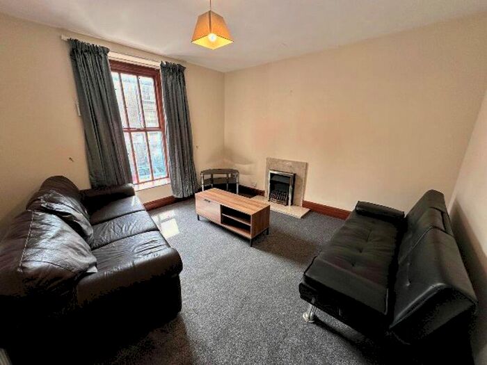 2 Bedroom Apartment To Rent In A Market Street, Dalton-In-Furness, LA15