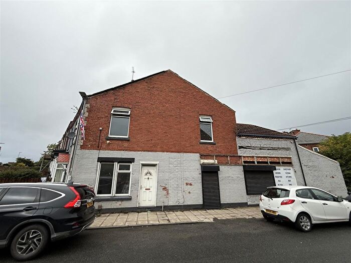 2 Bedroom Property For Sale In Mayfair Road, Darlington, DL1