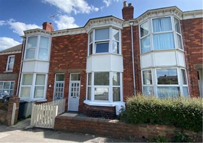 3 Bedroom Terraced House To Rent In High Holme Road, Louth, LN11