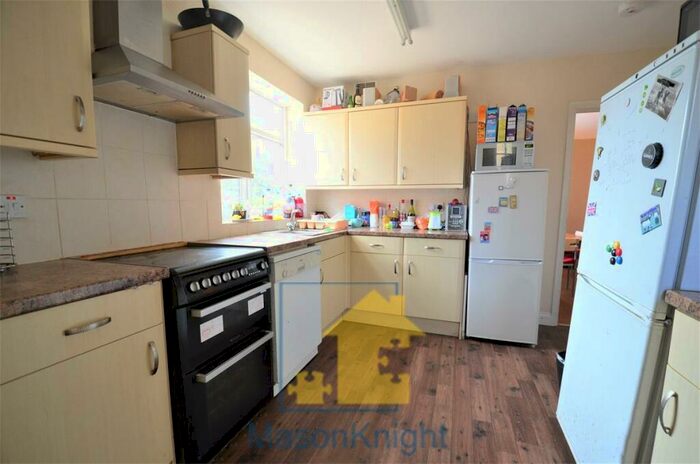 7 Bedroom Semi-Detached House To Rent In Gibbins Road, Selly Oak, B29