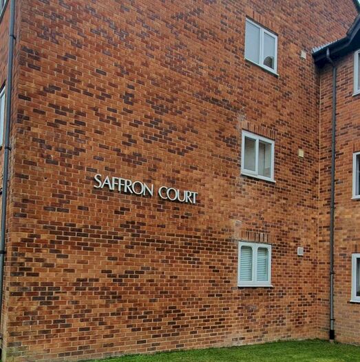 1 Bedroom Flat To Rent In Saffron Court, Yarrow Way, Locks Heath, SO31