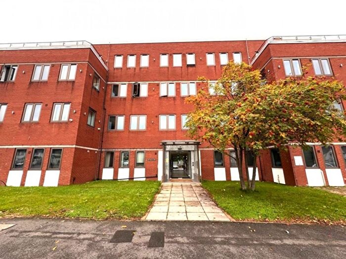 1 Bedroom Flat To Rent In Walsall Road, Birmingham, B42