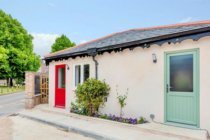 Studio To Rent In Canal Way, Reading, RG1