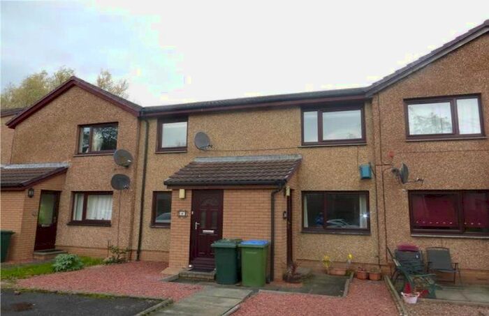 2 Bedroom Flat To Rent In Nether Craigour, Little France, Edinburgh, EH17