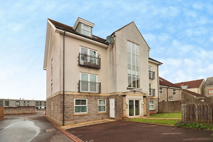 1 Bedroom Flat For Sale In Dragonfly Close, Kingswood, Bristol, Gloucestershire, BS15