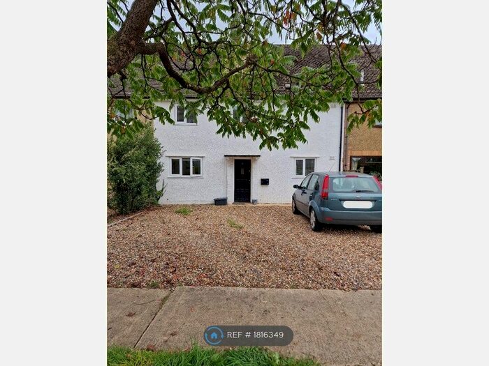 3 Bedroom Terraced House To Rent In Wytham View, Eynsham, Witney, OX29