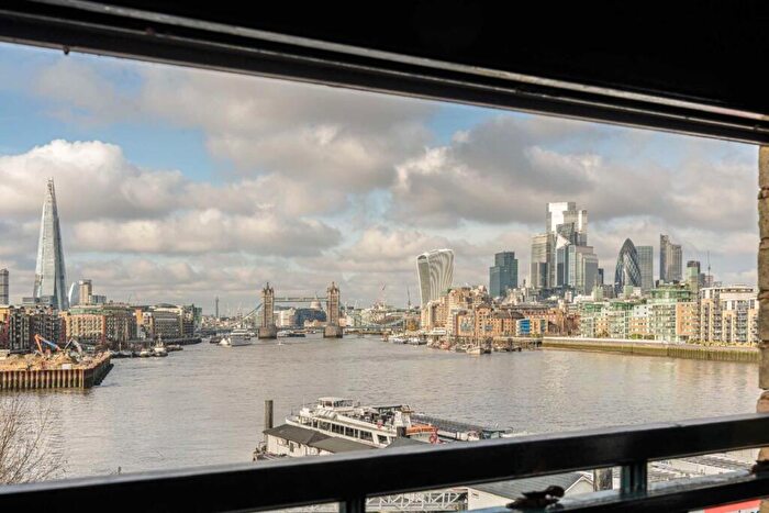 3 Bedroom Flat For Sale In Bermondsey Wall East, Bermondsey, SE16