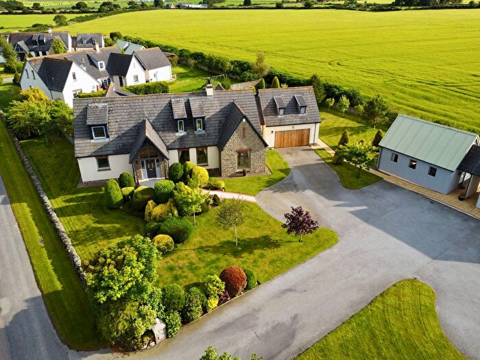 4 Bedroom Villa For Sale In Maryculter, Aberdeen, AB12