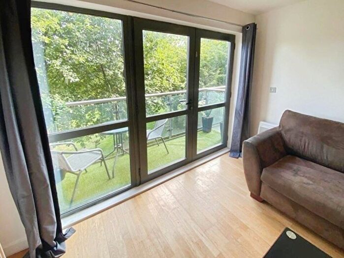 2 Bedroom House To Rent In Leeds Street, Liverpool, L3