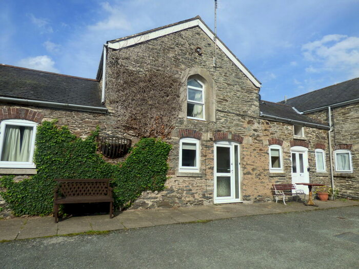 2 Bedroom Apartment To Rent In Granary Cottages, Betwys Yn Rhos, LL22
