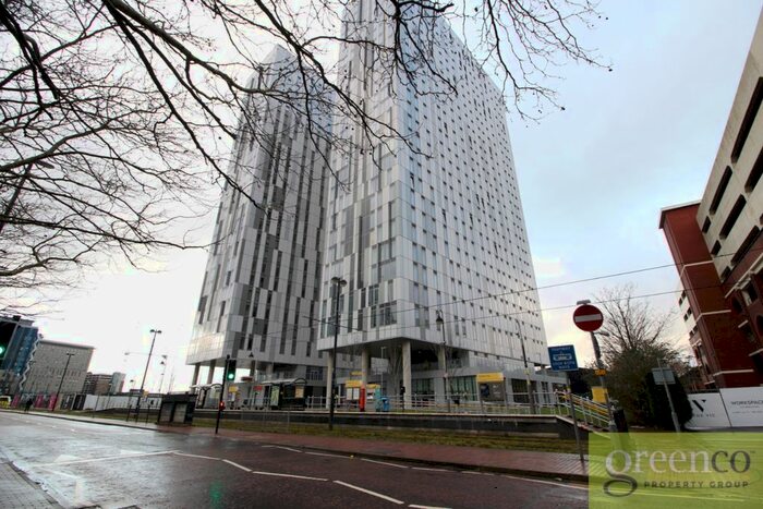 2 Bedroom Flat To Rent In Michigan Avenue, Salford Quays, Salford, M50