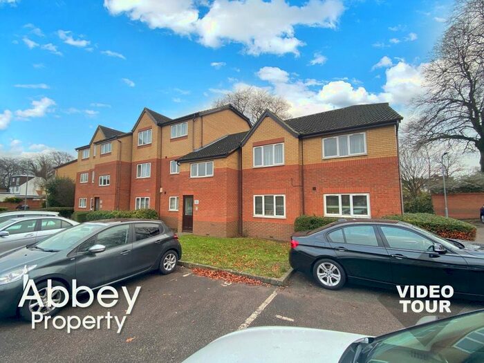 1 Bedroom Flat To Rent In Simpson Close, Leagrave, Luton, LU4