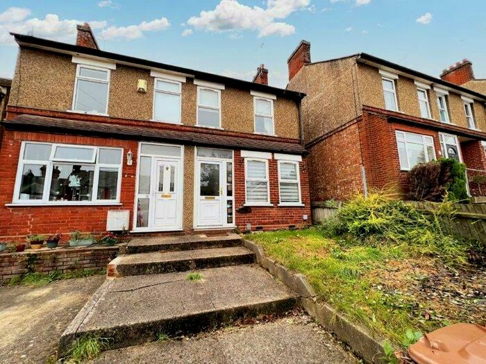 3 Bedroom Semi-Detached House To Rent In Grove Lane, Ipswich, Suffolk, IP4